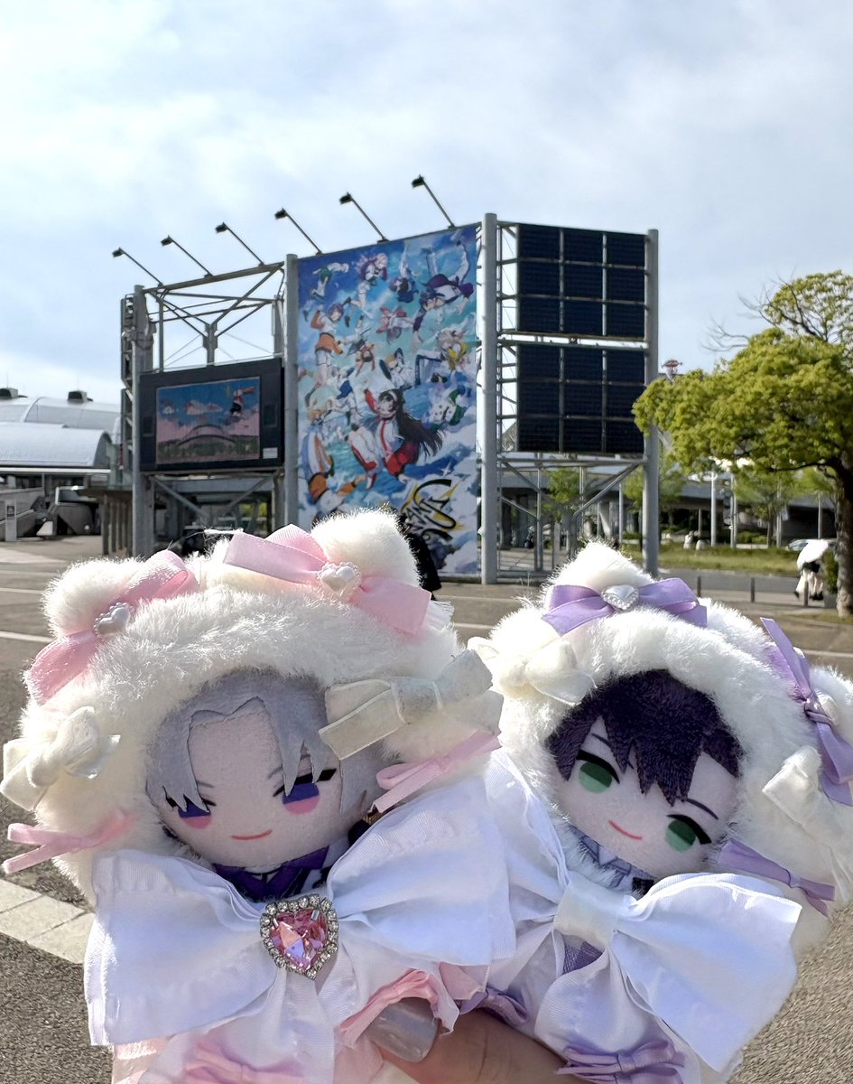 凪原 tweet media
