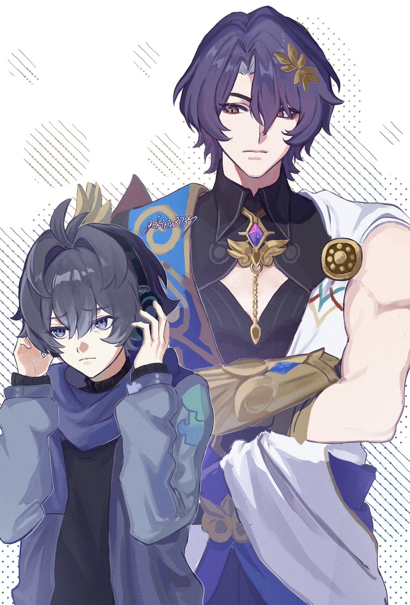 ゲキリン tweet media