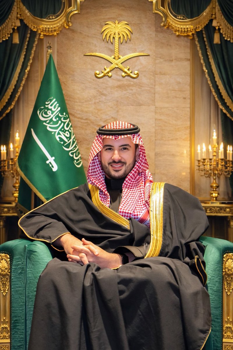 حــقل الشيـبــــه 🇸🇦 🌾 tweet media