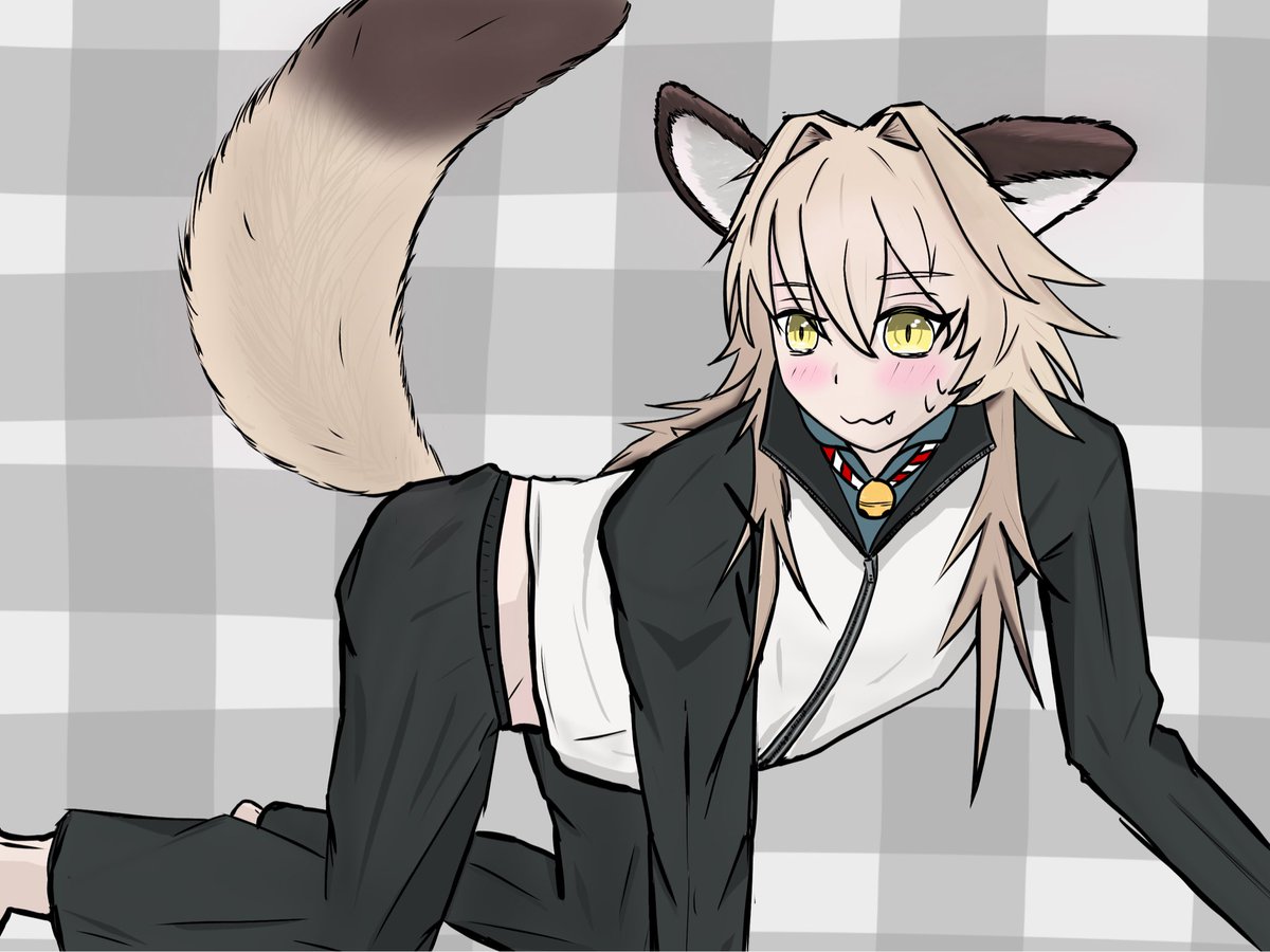 ねあ🦊 (@ne__a2) / Posts / X