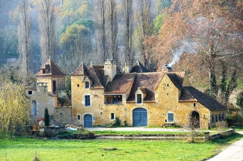 Patrimoine rural tweet media
