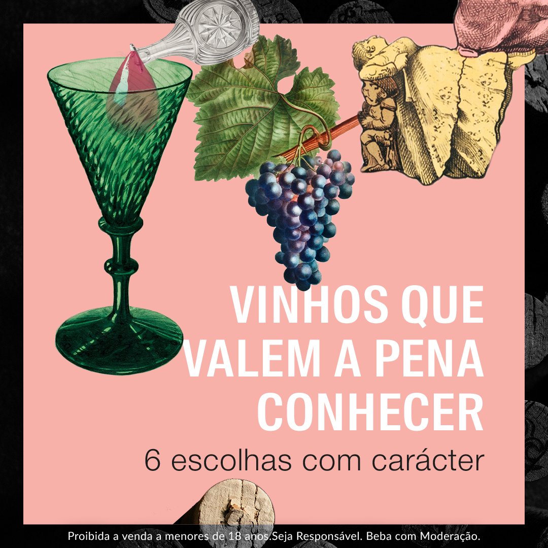 Garrafeira Nacional tweet media