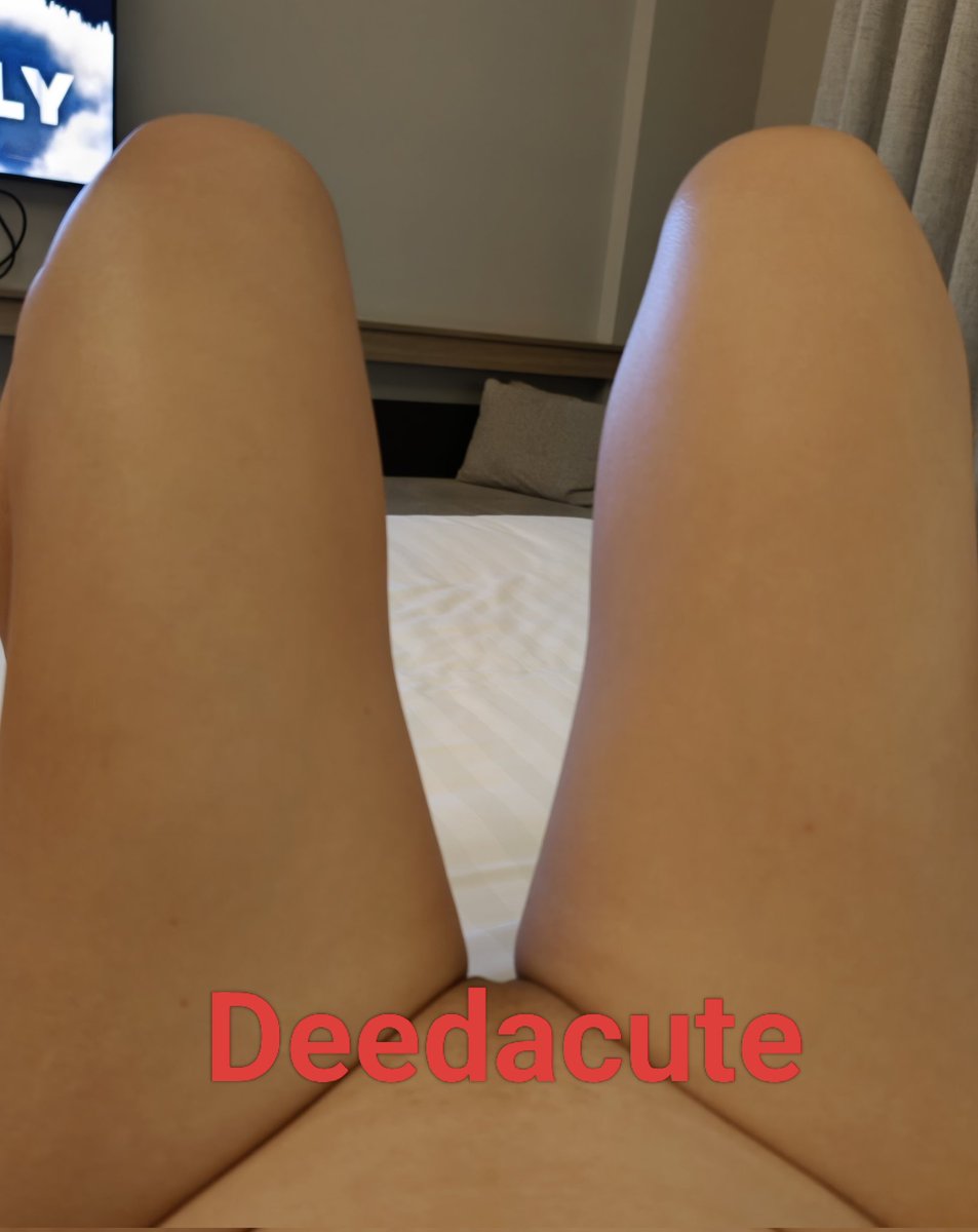 DeedaCutie tweet media