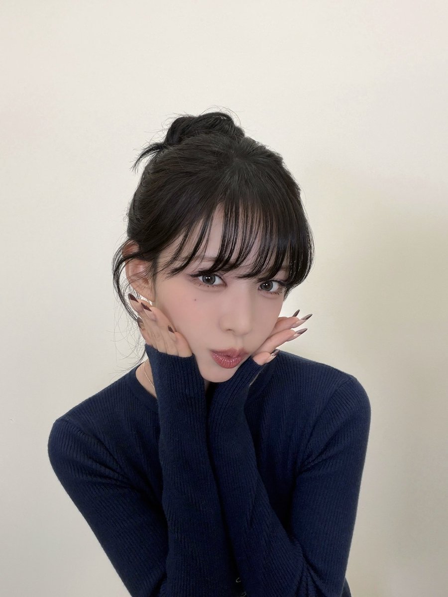 fromis_9 [프로미스나인] tweet media