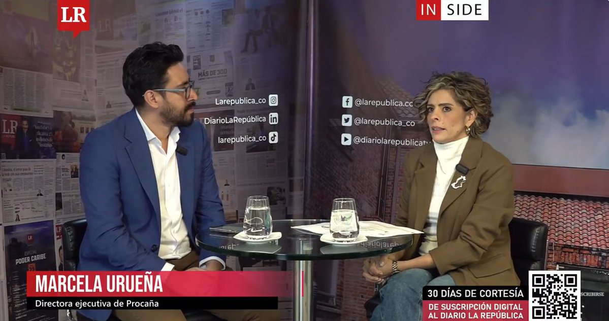 Procaña tweet media