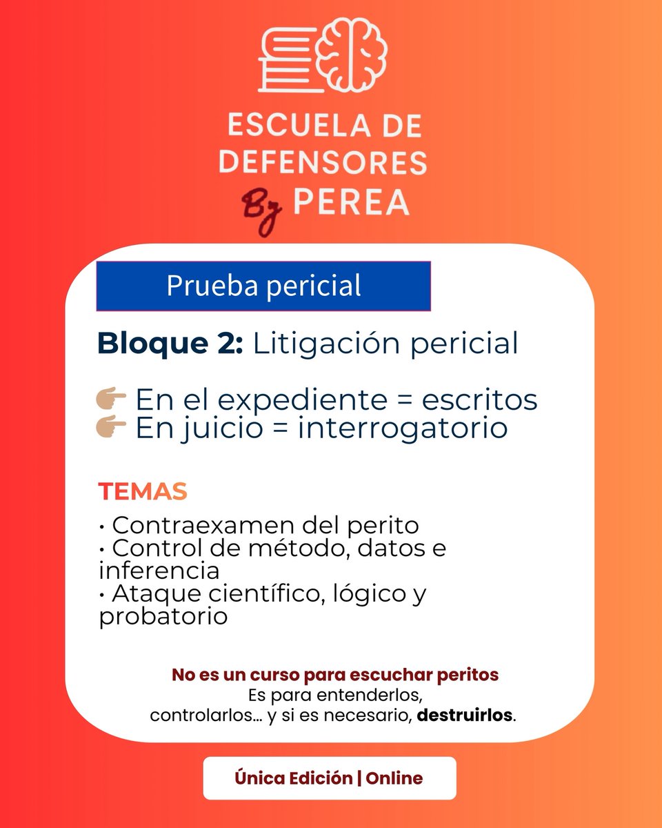 Juan Carlos Perea Criollo ⚖️ | Coach Jurídico tweet media