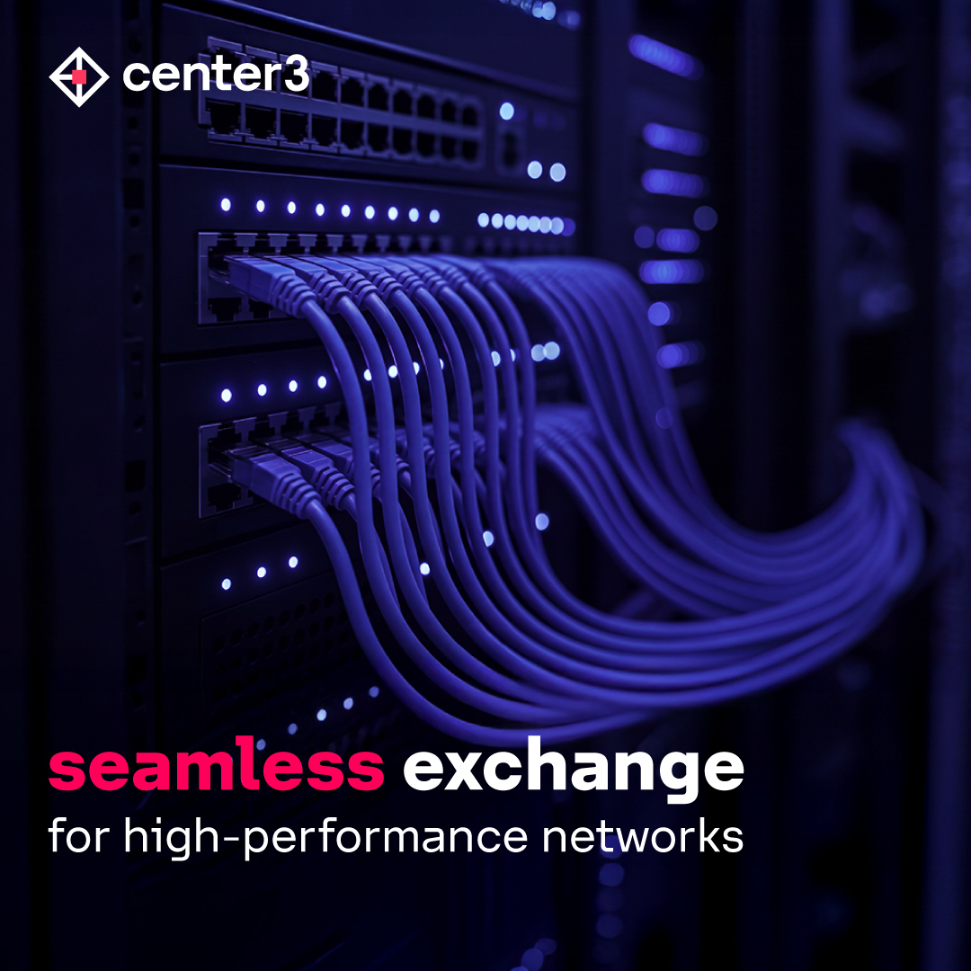 center3's tweet photo. Your gateway to seamless, high-performance interconnection.

Discover more: https://t.co/JRVg36461U https://t.co/XvGOHF5lJj