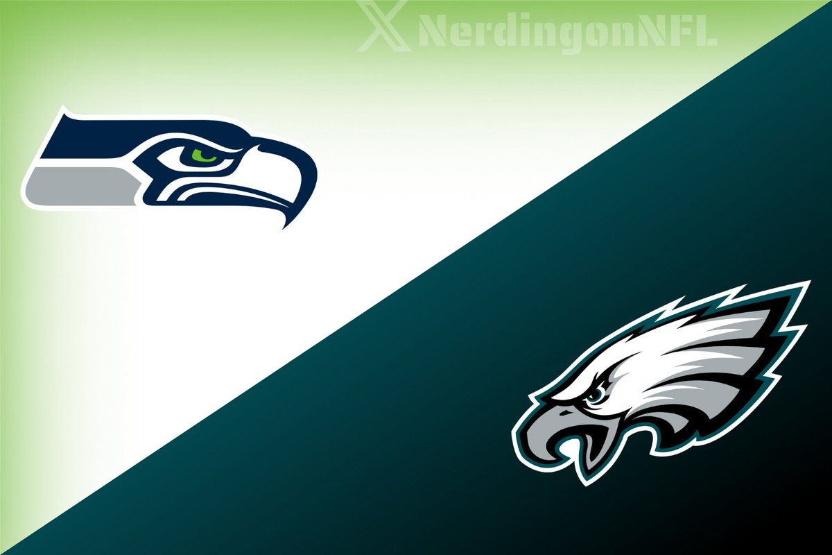 NFL Nerd tweet media