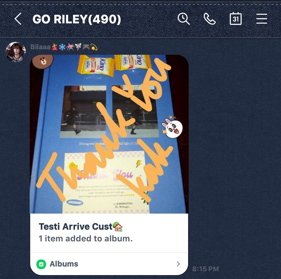 RILEY GO || MENTION AFTER DM ⭐️ tweet media