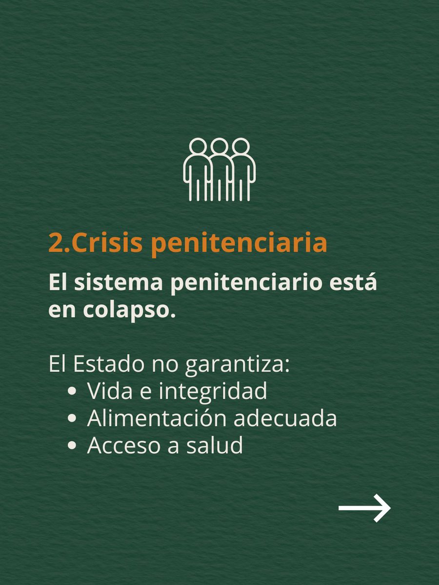 Alianza de Organizaciones por los Derechos Humanos tweet media