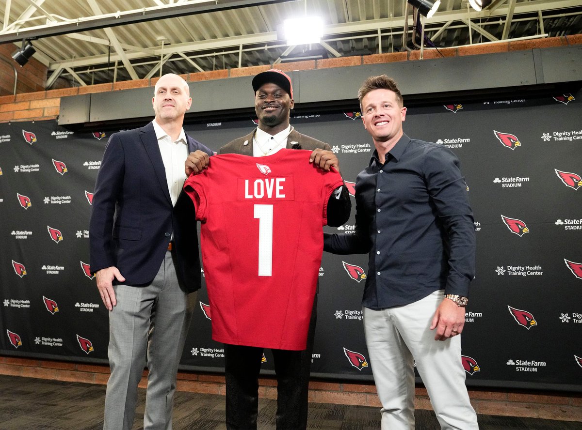 PHNX_Cardinals's tweet photo. How many prime-time games will the Arizona Cardinals receive in 2026? https://t.co/a3xuarpgJ4