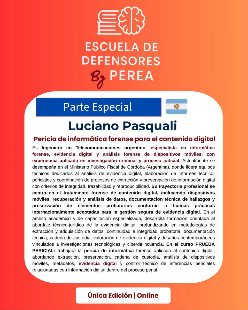 Juan Carlos Perea Criollo ⚖️ | Coach Jurídico tweet media