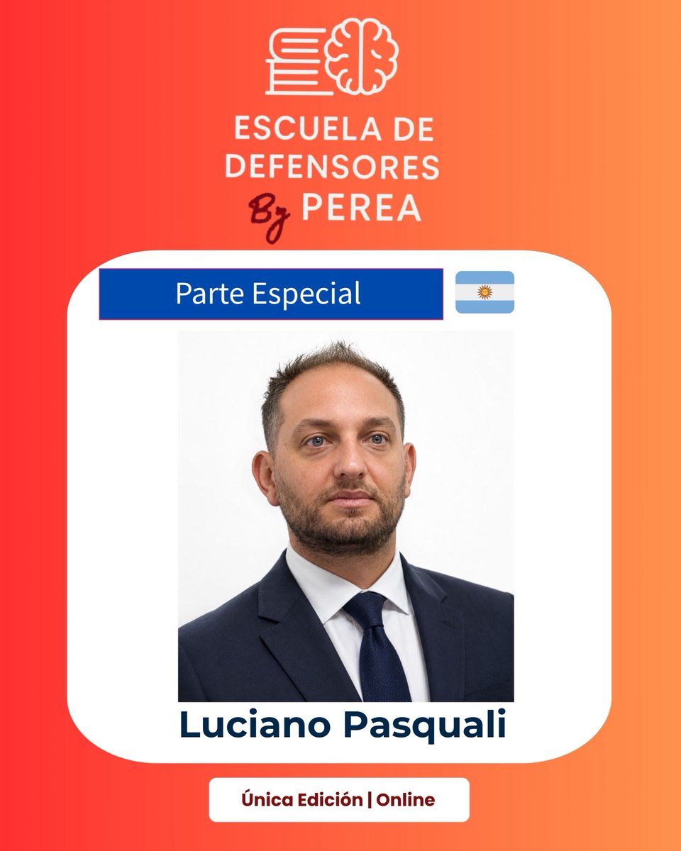 Juan Carlos Perea Criollo ⚖️ | Coach Jurídico tweet media