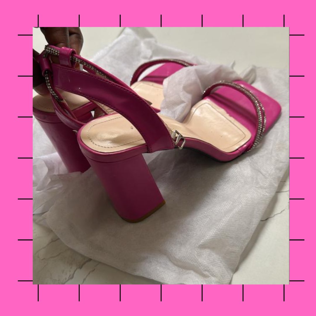 Time2Declutter 🛍📦💗 tweet media