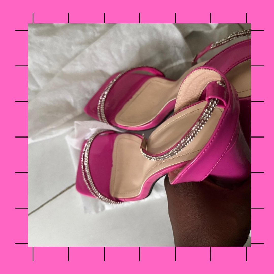 Time2Declutter 🛍📦💗 tweet media
