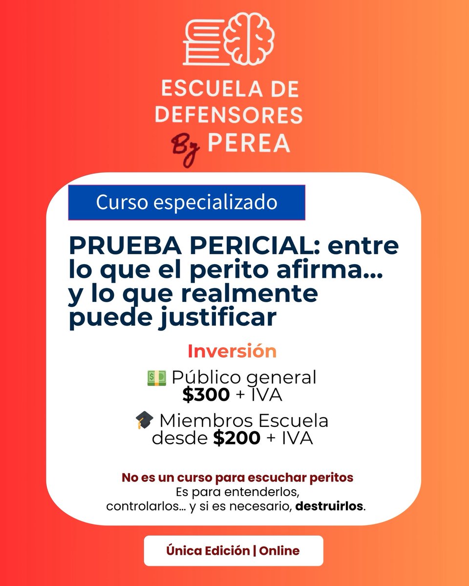 Juan Carlos Perea Criollo ⚖️ | Coach Jurídico tweet media