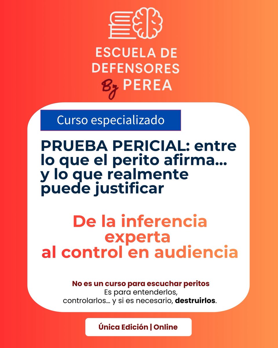 Juan Carlos Perea Criollo ⚖️ | Coach Jurídico tweet media