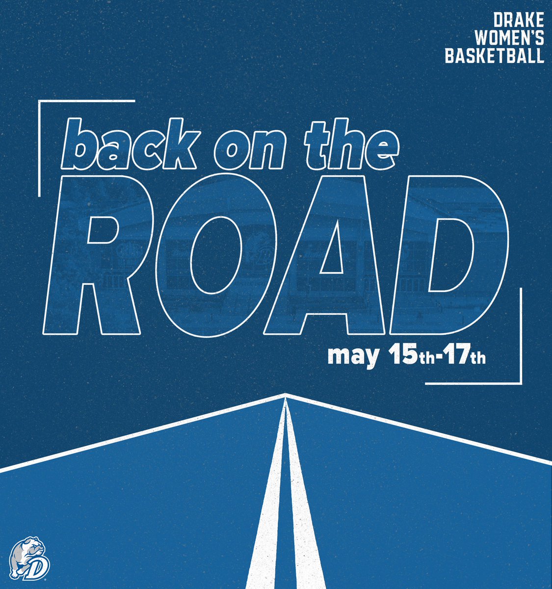 Drake Women's Hoops tweet media