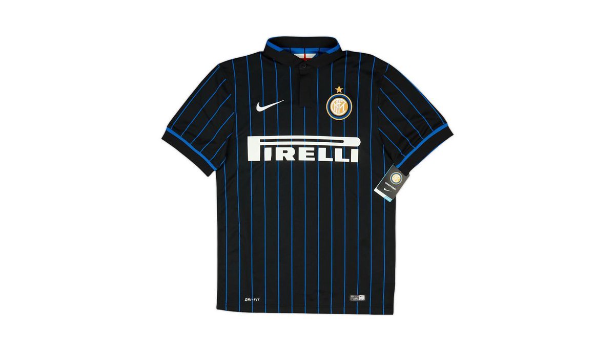 Classic Football Shirts tweet media