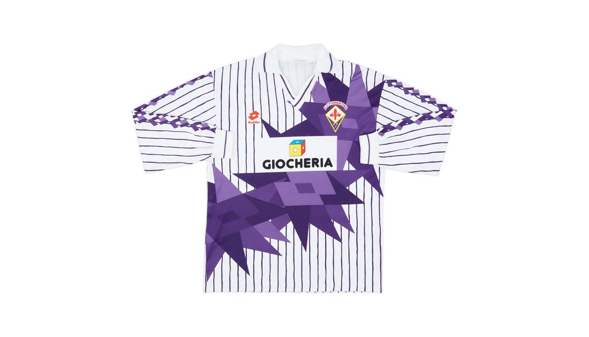 Classic Football Shirts tweet media