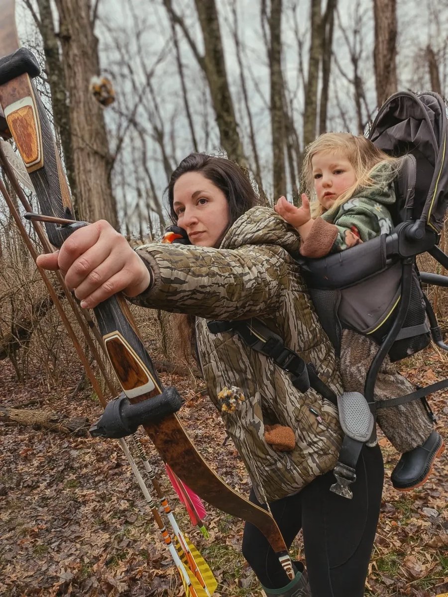 Let’s Go Hunting tweet media