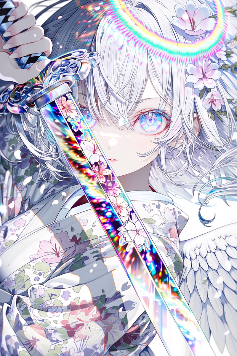 白 tweet media