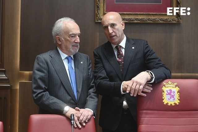 EFE Castilla y León tweet media