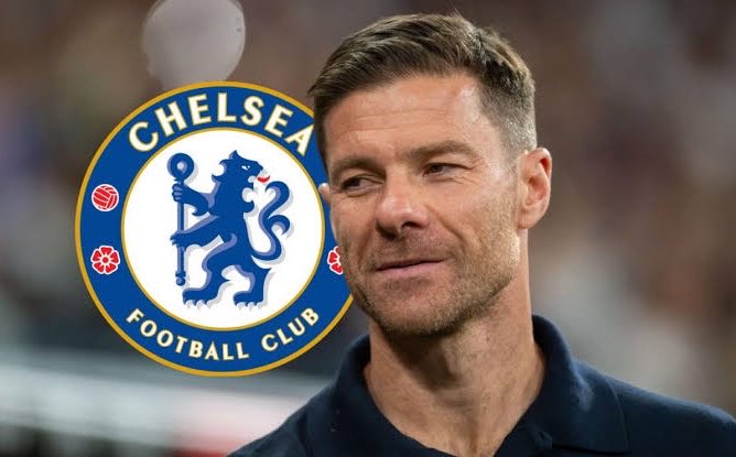 Kabar Chelsea tweet media