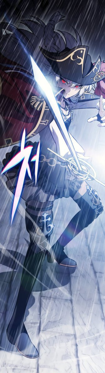Alice rage mode🔥 Title : Solo Max-Level Newbie Chapter : 258