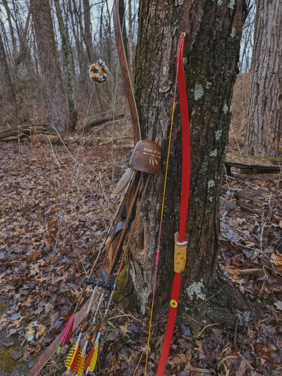 Let’s Go Hunting tweet media