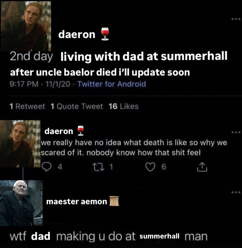 girl daeron tweet media