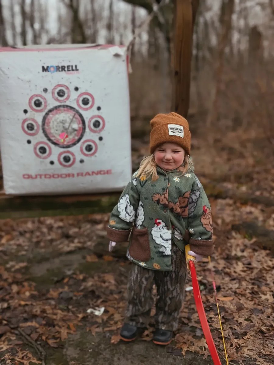Let’s Go Hunting tweet media