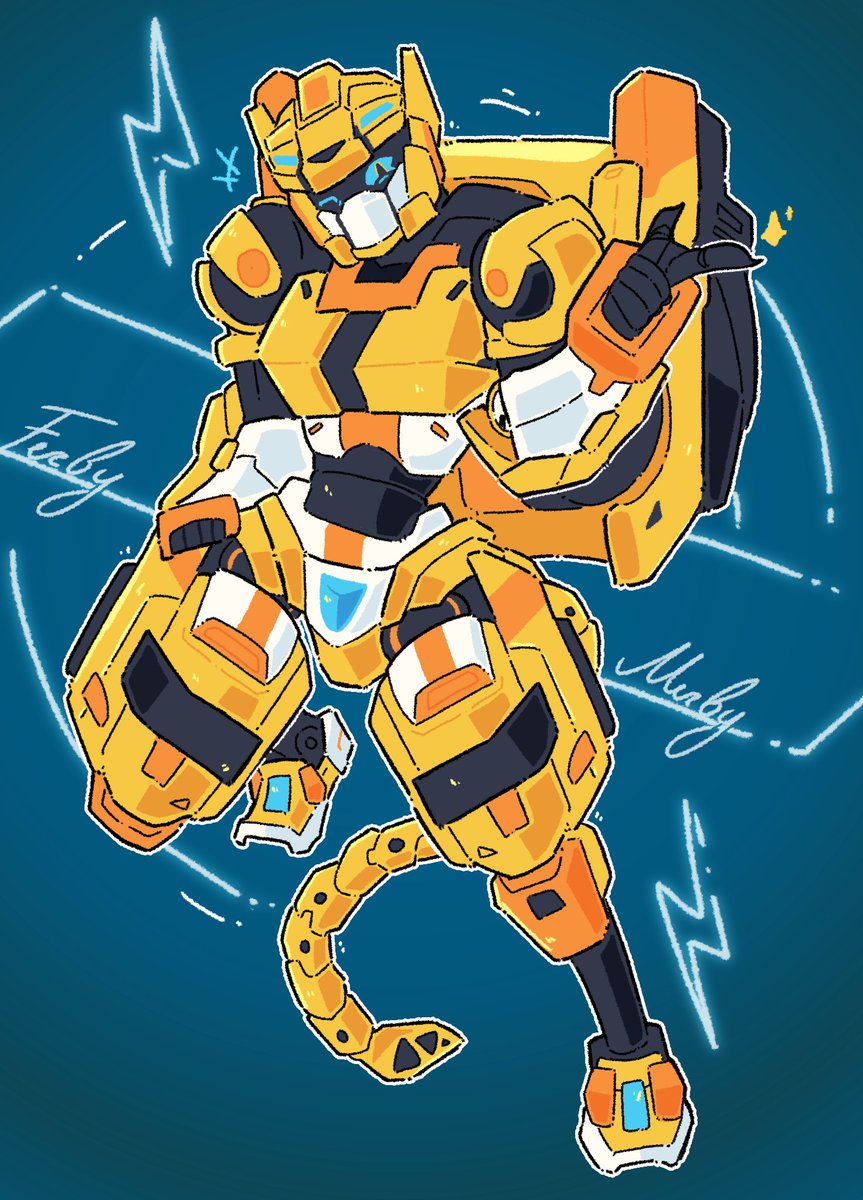 FMerby's tweet photo. As long as we ignore the shoes, I think this one turned out great 

#metalcardbot #mcb #메탈카드봇 #tachy https://t.co/w533W4XQU8