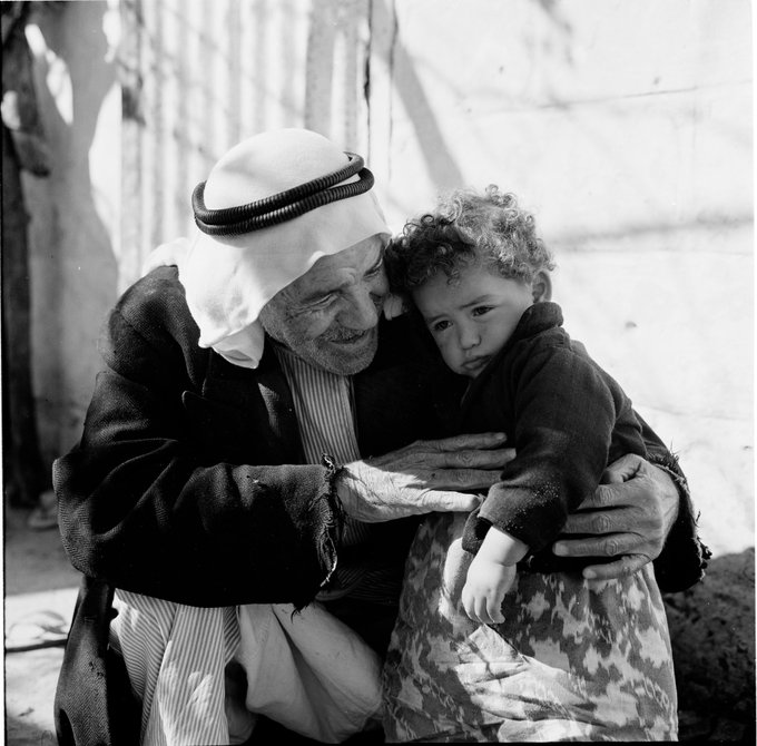 UNRWA.es tweet media