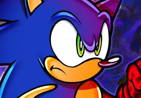 SendoDX⚡️🦔 tweet media