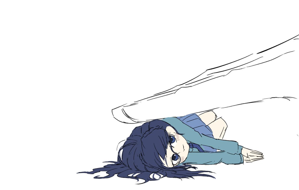 shimo0252's tweet photo. ここの3フレーム好き https://t.co/PaJs64AC2s