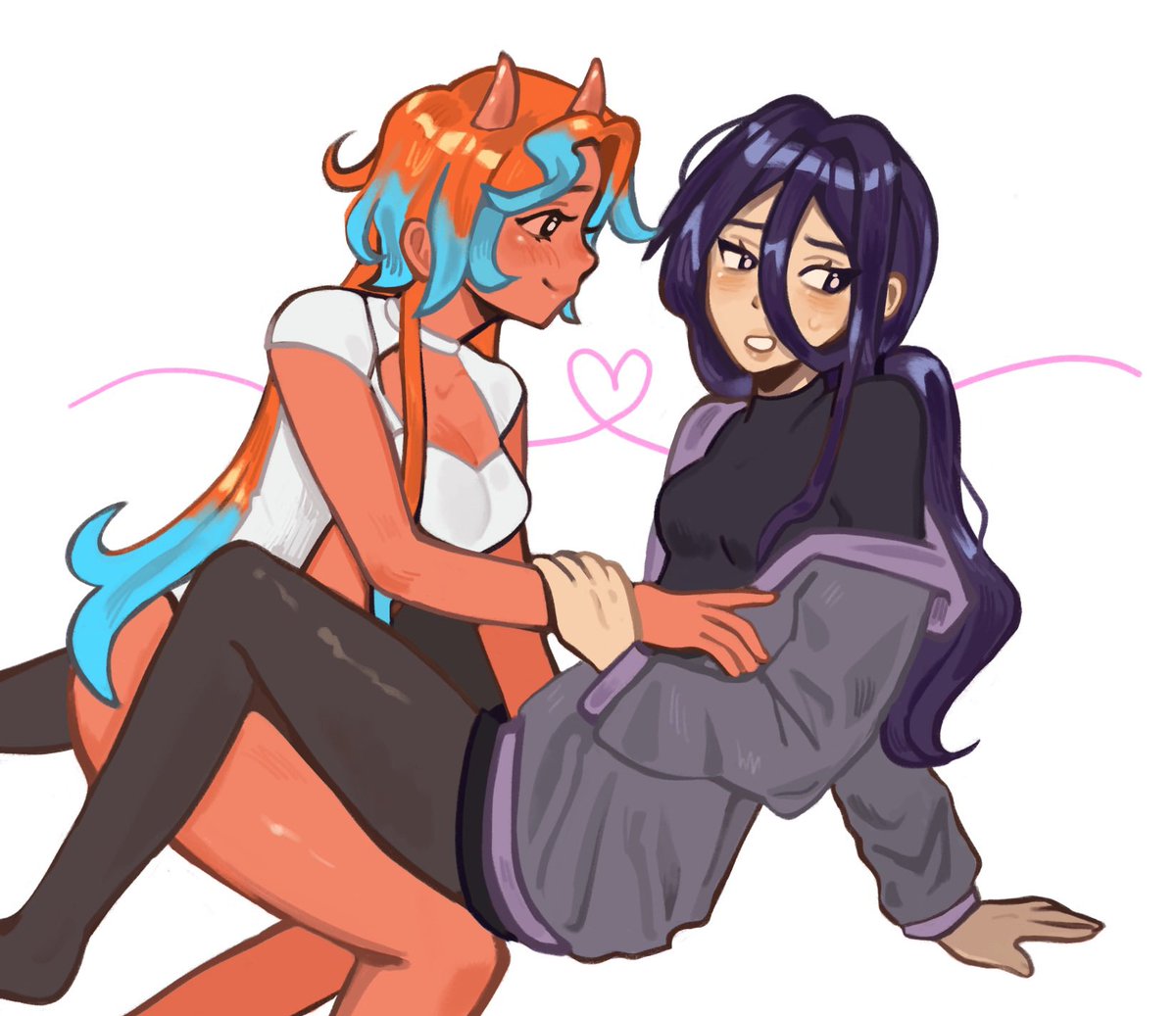 mataitree's tweet photo. ocs :3 https://t.co/8WVQtKFsCp