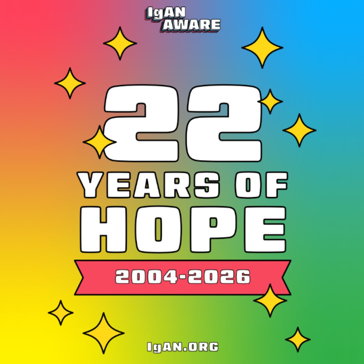 ClimbBio's tweet photo. Today is IgAN Awareness Day! The theme is “22 Years of Hope. One Relentless Mission” for the 22 years since @IGANFoundation 's founding. Every story shared, every conversation started, and every effort to educate helps move the field forward🔗https://t.co/EBe3LkNmFU #IgANaware https://t.co/x3XZi7fwAK