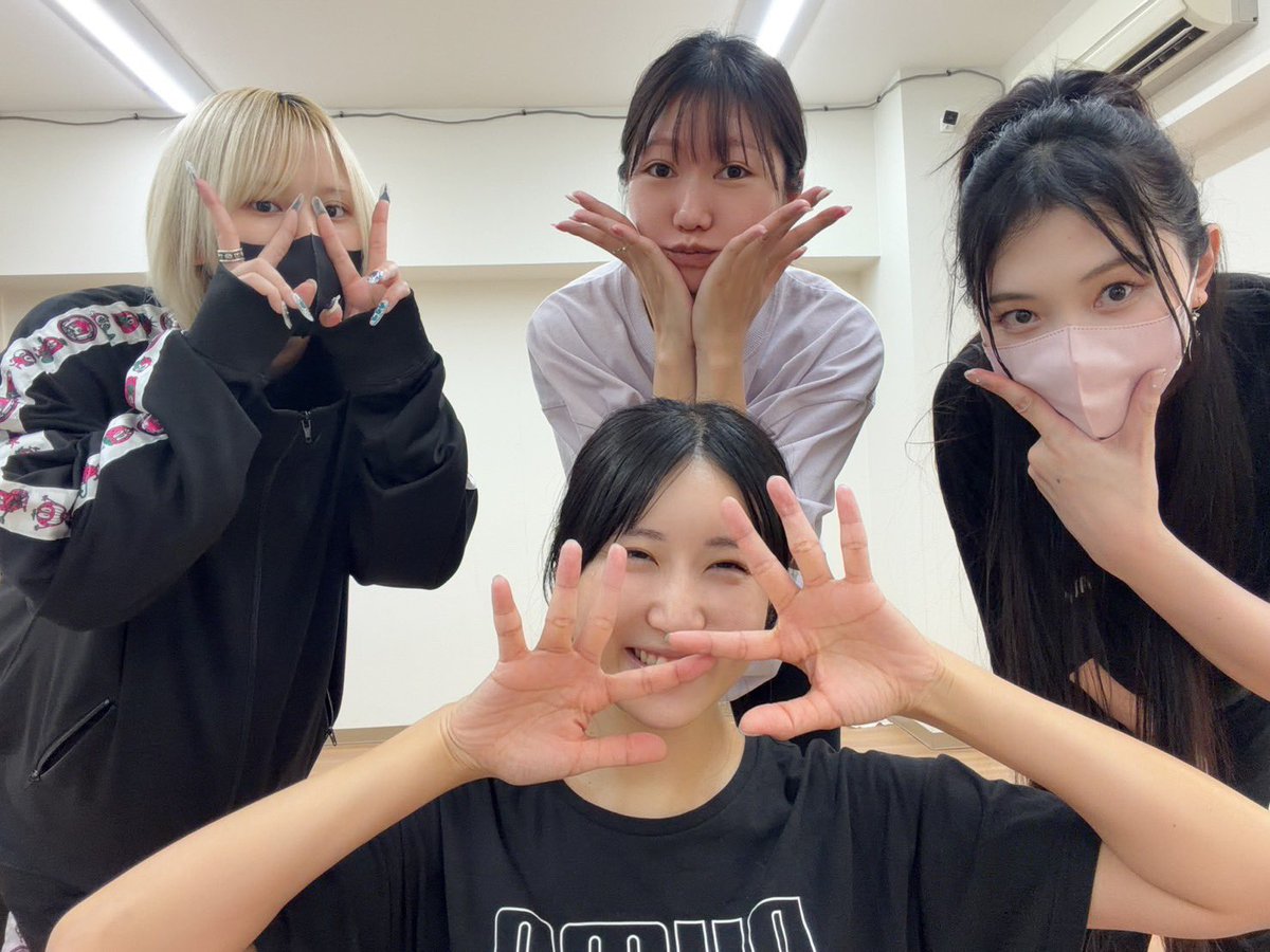 口石めぐみ*(めぐぐ)🦈⛩️ tweet media