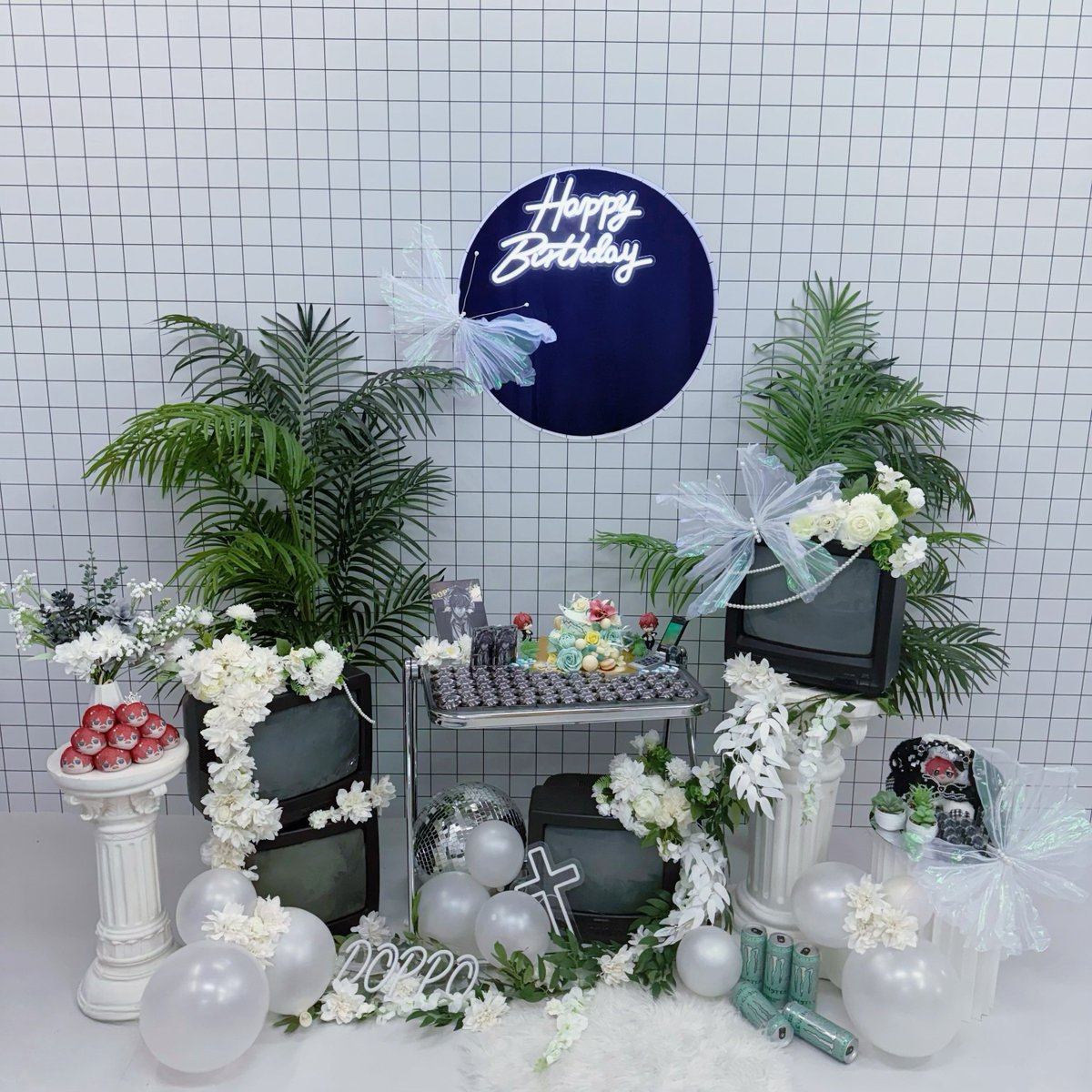 dpgi3500's tweet photo. ⟡・ ♬⋆.・∴‥
　𝘏𝘈𝘗𝘗𝘠 𝘉𝘐𝘙𝘛𝘏𝘋𝘈𝘠 　　
                     𝘛𝘖 𝘋𝘖𝘗𝘗𝘖
　　　　　          ‥∵∴・𖥔 ݁·̩͙ ˚

 #観音坂独歩生誕祭2026
 #観音坂独歩誕生祭2026 https://t.co/3wVF6rSQm7