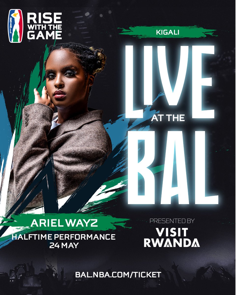Basketball Africa League tweet media
