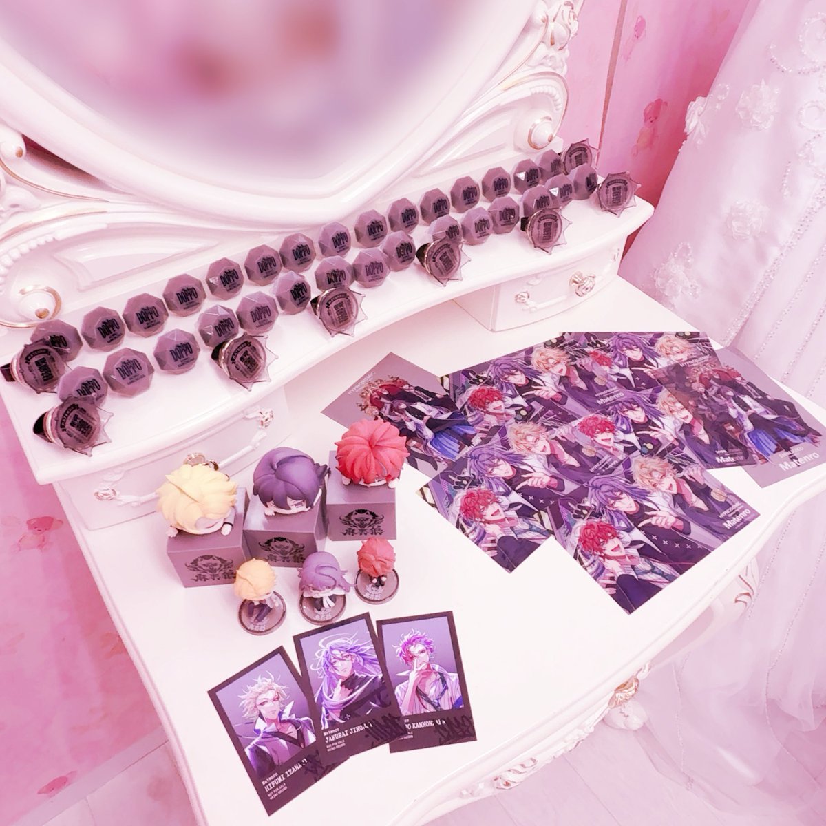 戦闘狂♡ tweet media