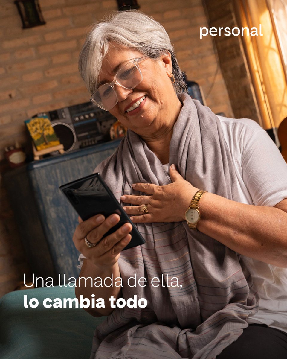 Personal Paraguay tweet media