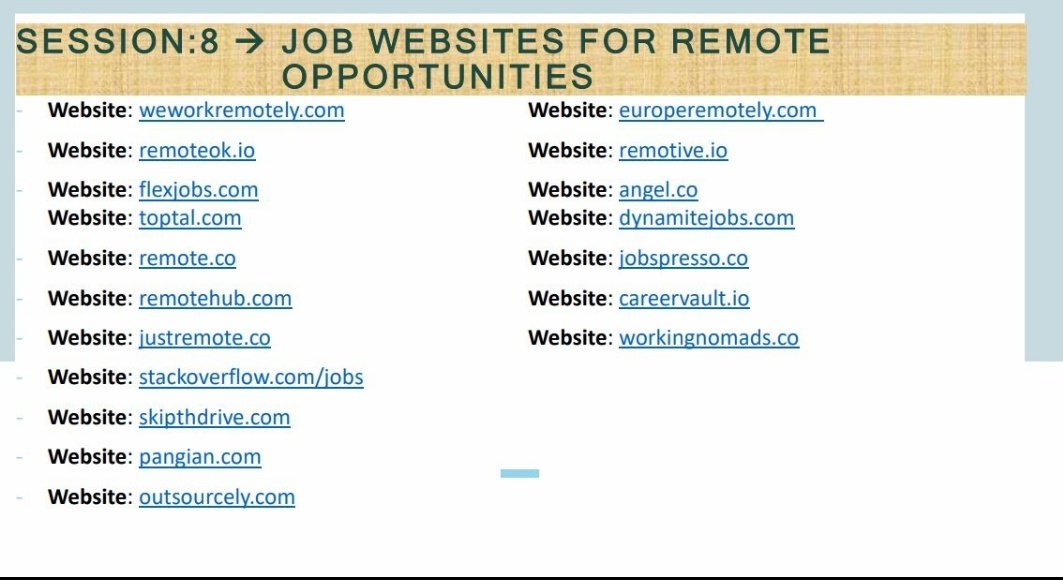 mrwrong_kaif's tweet photo. Top platforms for remote work 
#job #remote #ai https://t.co/QYcxOCdAbe