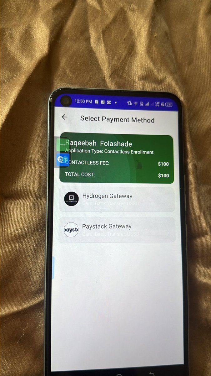 raqeebah_xo's tweet photo. @nigimmigration @InquireAtNaija 
Please I have been trying to get across to anyone that can help from your side, i am stuck and don’t know how to move on from here, I already payment via the website but I’m being asked to make another payment again which I don’t understand. https://t.co/dK5pvq91HU