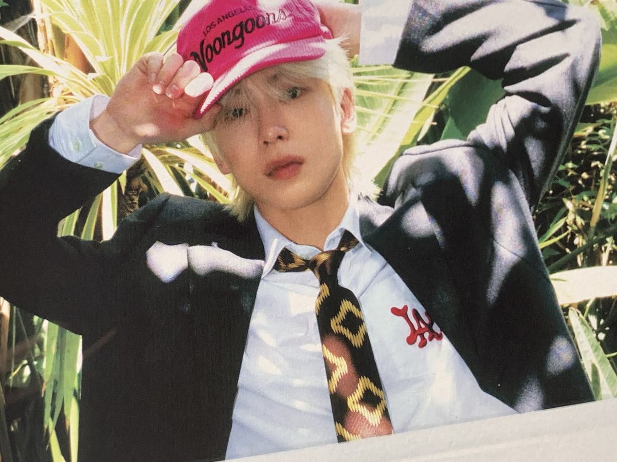 뽀 tweet media