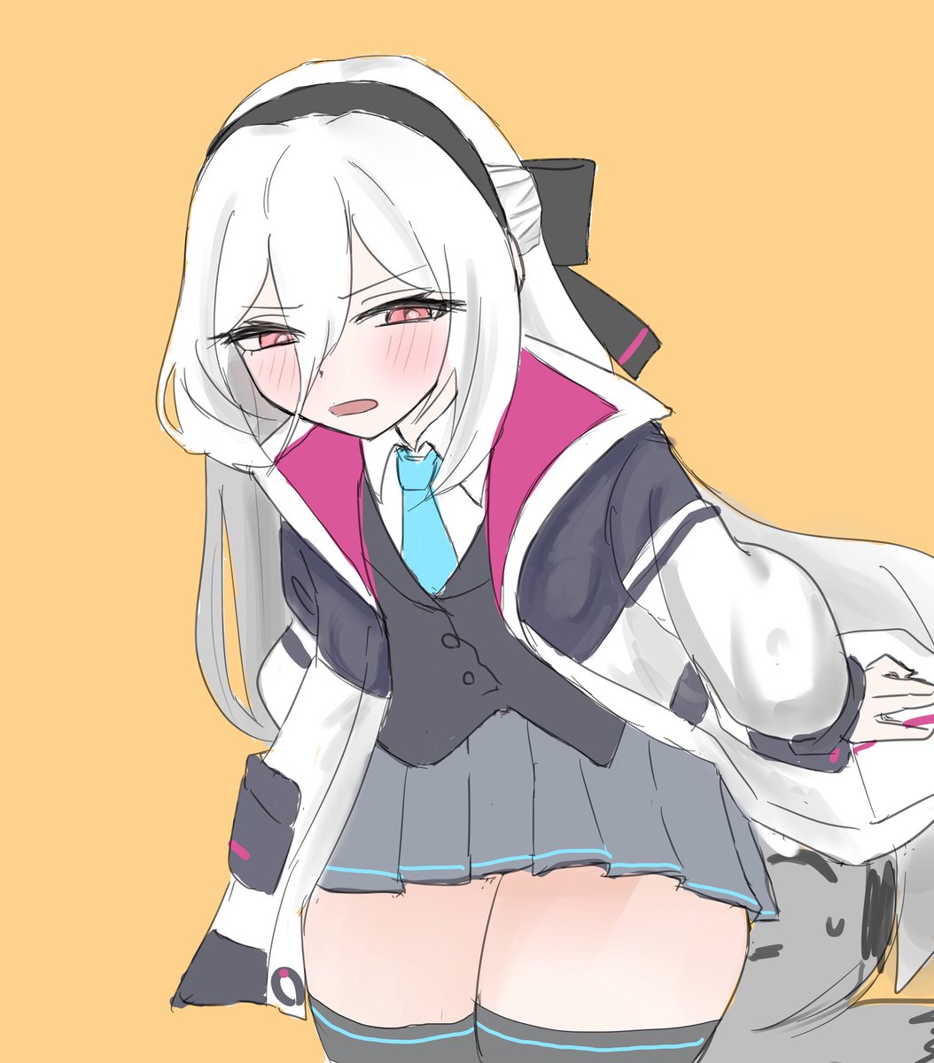 そむ tweet media
