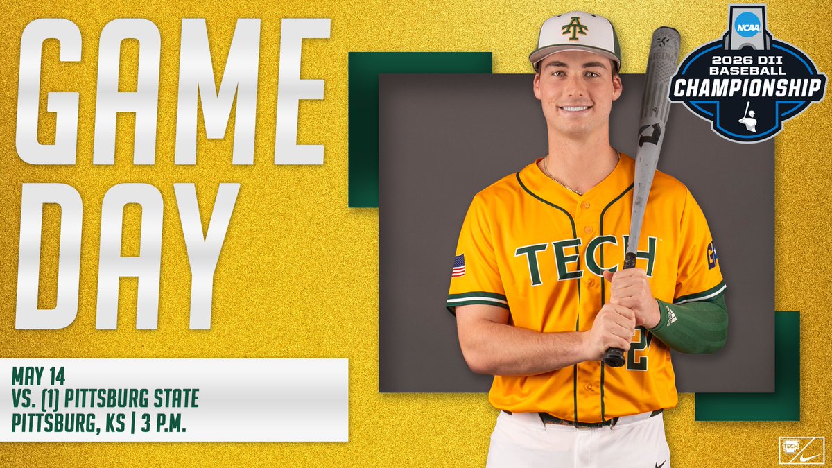 Arkansas Tech Sports tweet media