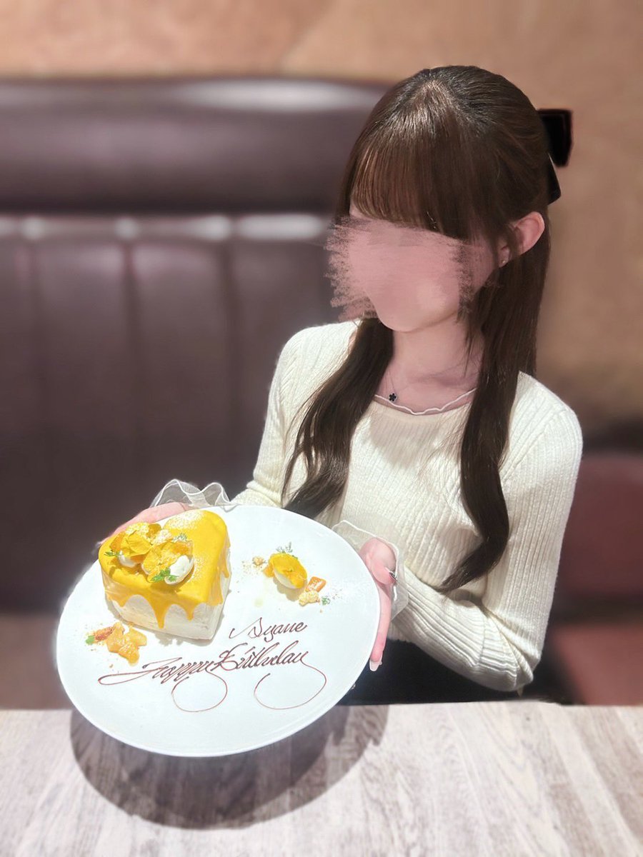 みぁぴぃ tweet media