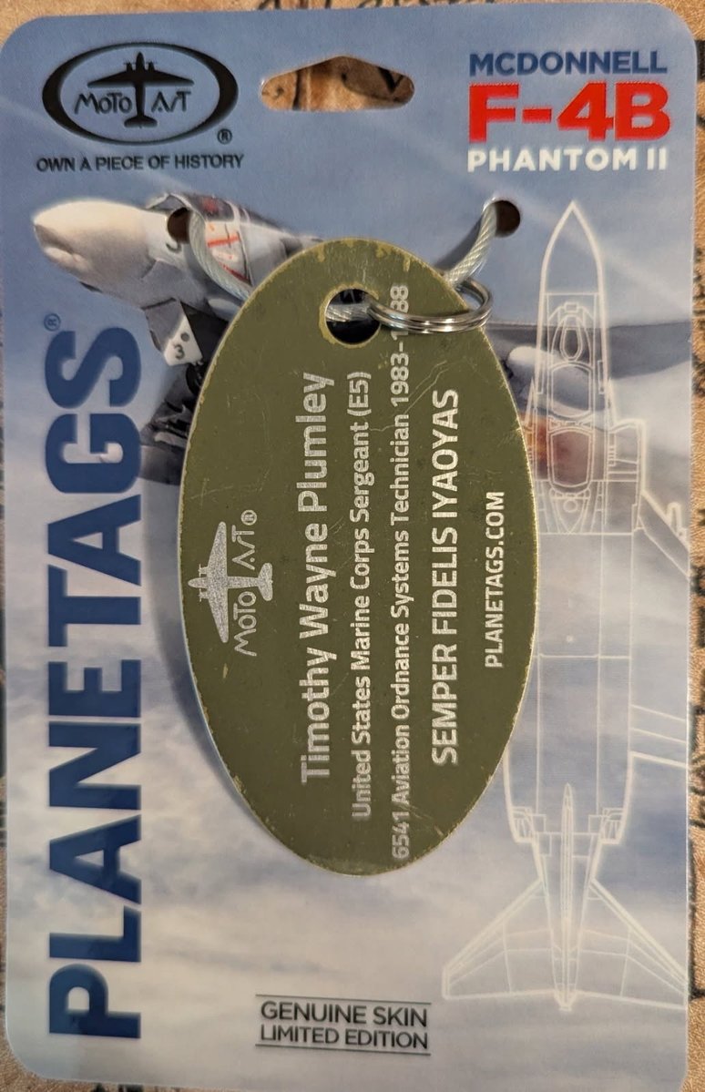 PlaneTags ✈️🏷️ tweet media